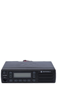 M3688 車(chē)載對(duì)講機(jī)