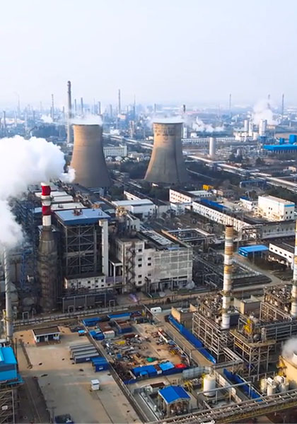 石油化工企業(yè)無(wú)線(xiàn)數(shù)字通信系統(tǒng)